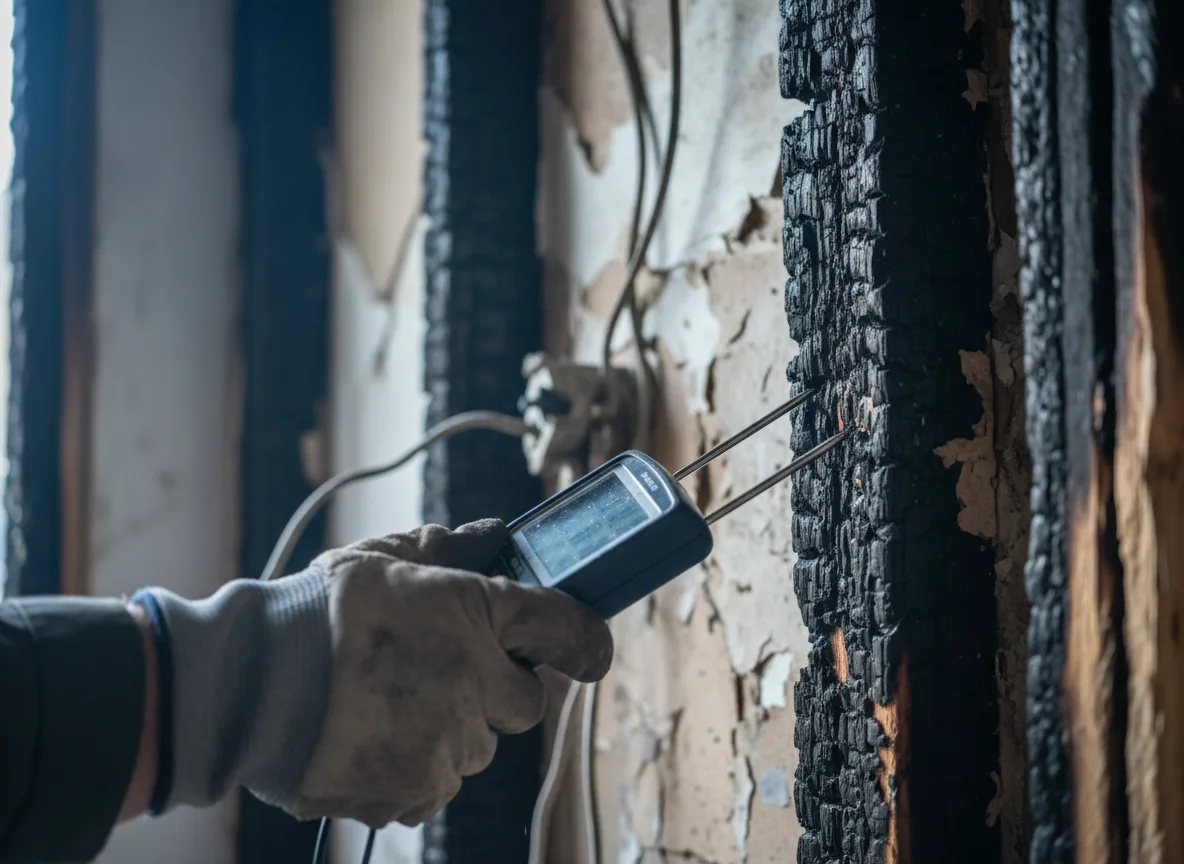 Fire Damage Restoration Buena Vista, VA FAQs